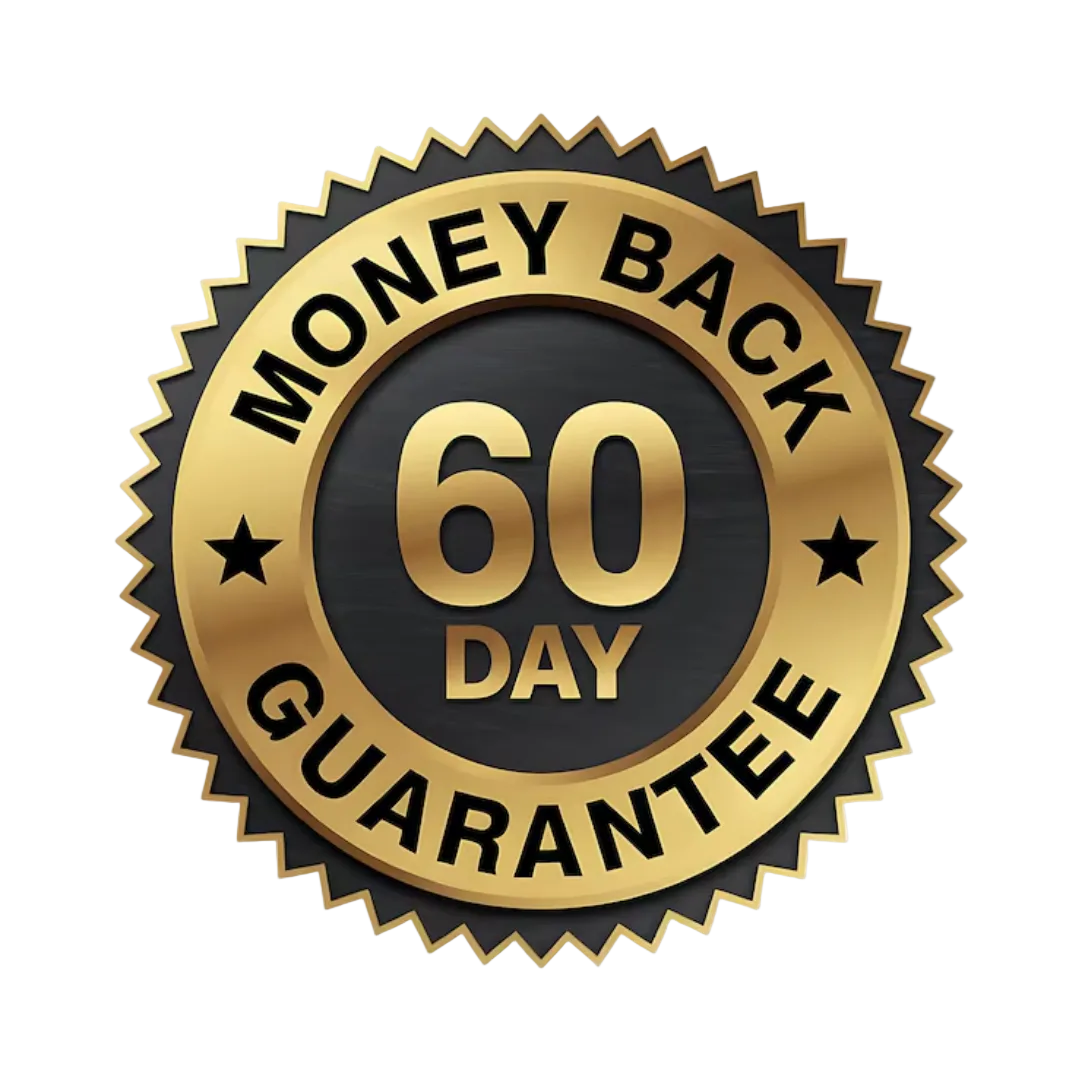 Garantía Extendida de 60 Días