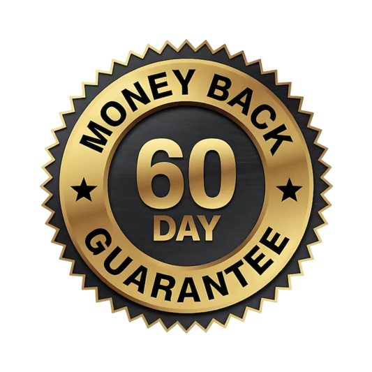 Garantía Extendida de 60 Días